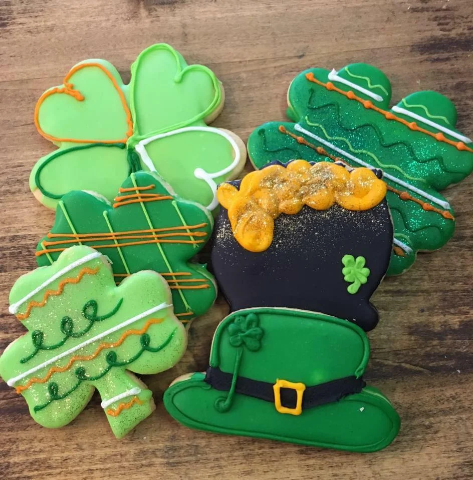 Cookies — Ohlson's Bakery